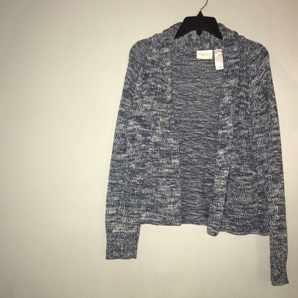 !PRICE DROP! Liz Claiborne sweater